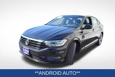 2019 Volkswagen Jetta R-Line