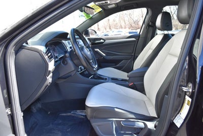 2019 Volkswagen Jetta R-Line