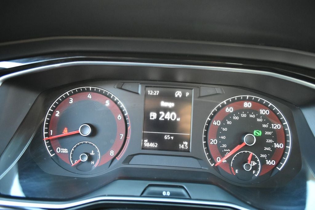 2019 Volkswagen Jetta R-Line