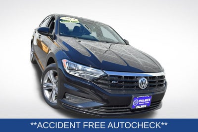 2019 Volkswagen Jetta R-Line