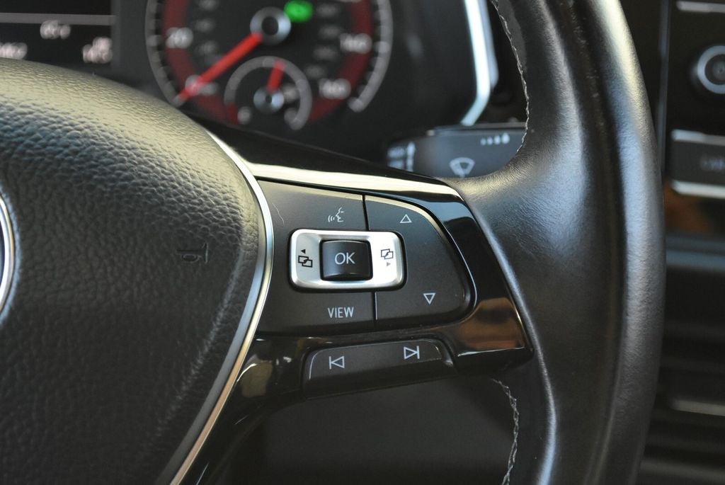 2019 Volkswagen Jetta R-Line