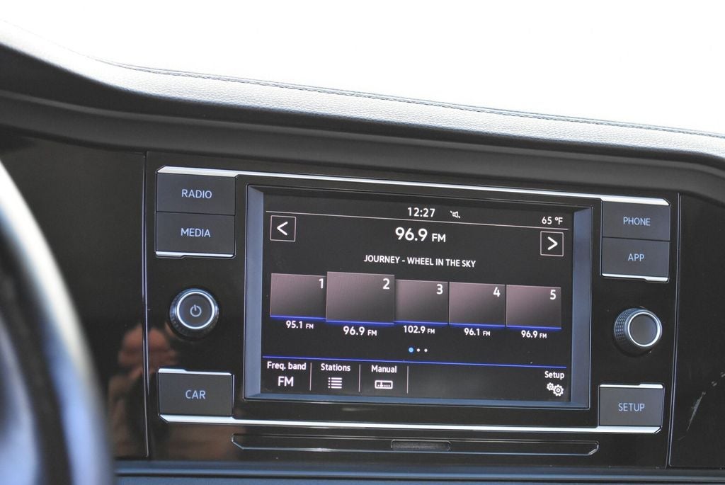 2019 Volkswagen Jetta R-Line