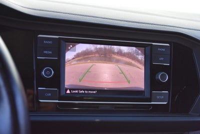 2019 Volkswagen Jetta R-Line