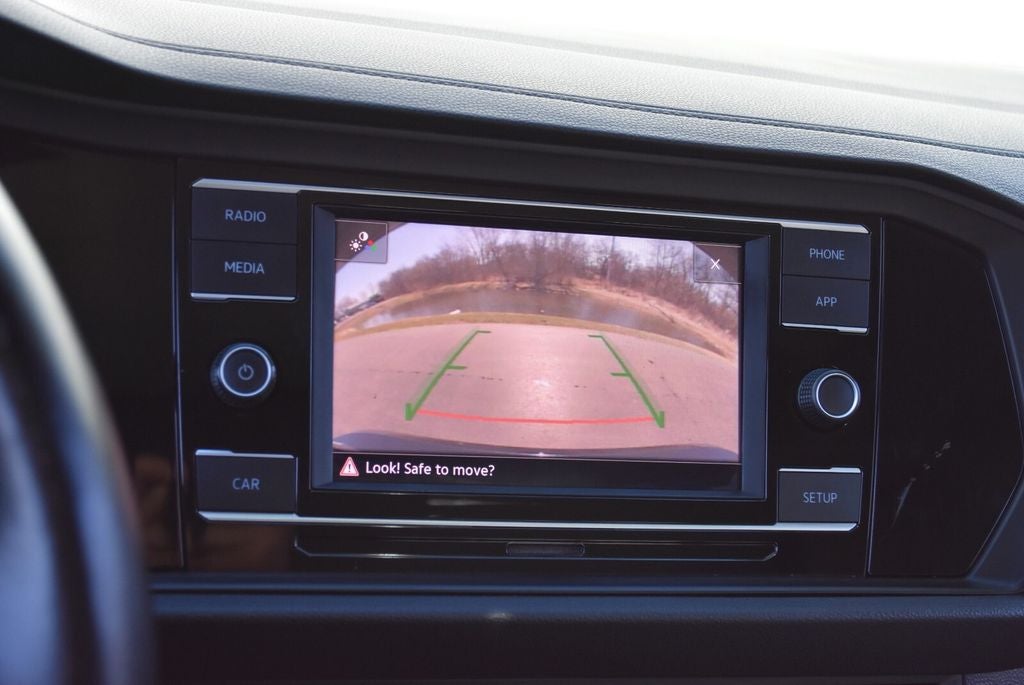 2019 Volkswagen Jetta R-Line