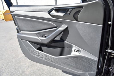 2019 Volkswagen Jetta R-Line