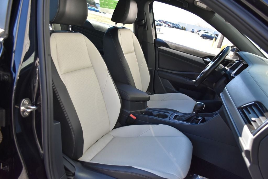 2019 Volkswagen Jetta R-Line