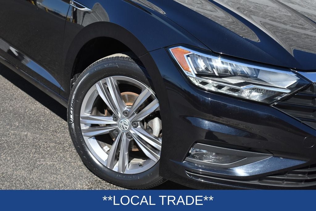 2019 Volkswagen Jetta R-Line