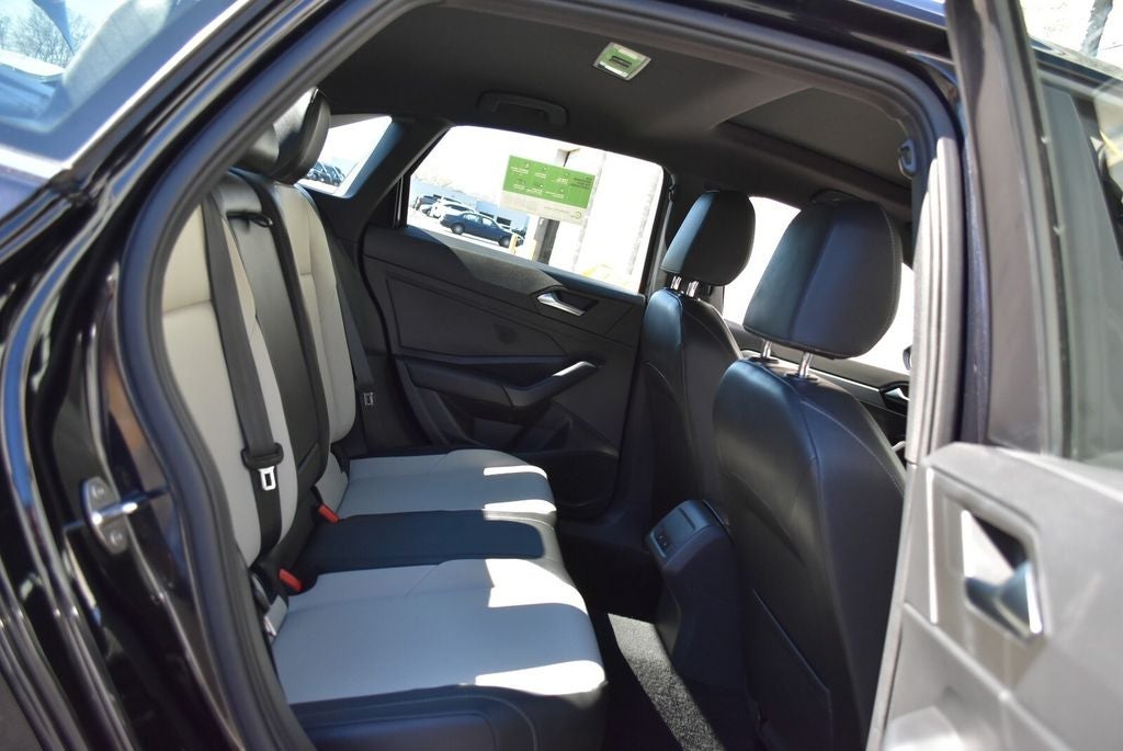 2019 Volkswagen Jetta R-Line