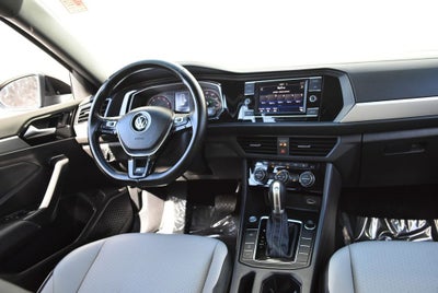 2019 Volkswagen Jetta R-Line