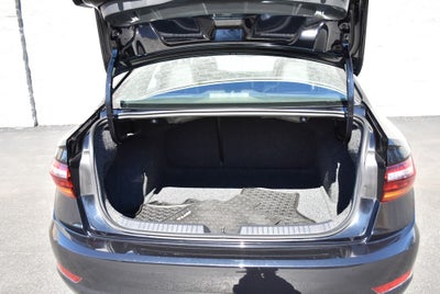 2019 Volkswagen Jetta R-Line