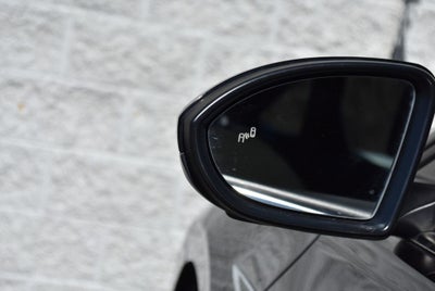 2019 Volkswagen Jetta R-Line