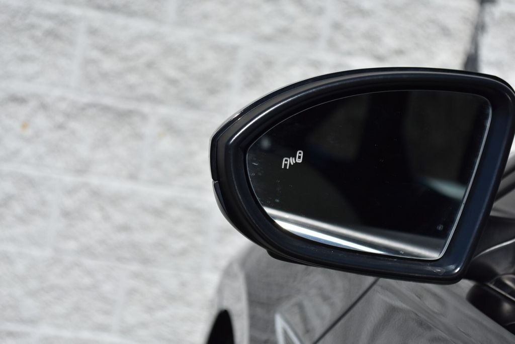 2019 Volkswagen Jetta R-Line