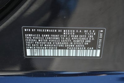 2019 Volkswagen Jetta R-Line