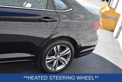 2019 Volkswagen Jetta R-Line