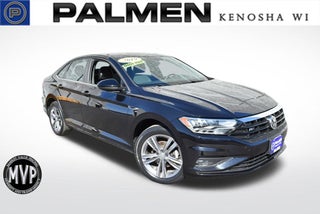 2019 Volkswagen Jetta R-Line