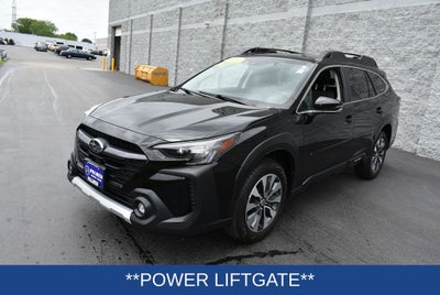 2024 Subaru Outback Limited