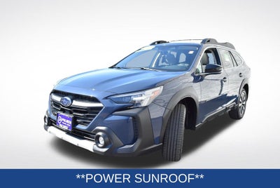 2023 Subaru Outback Limited