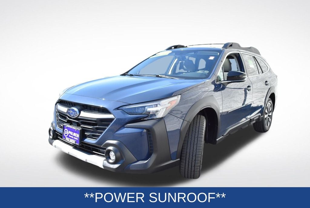 2023 Subaru Outback Limited