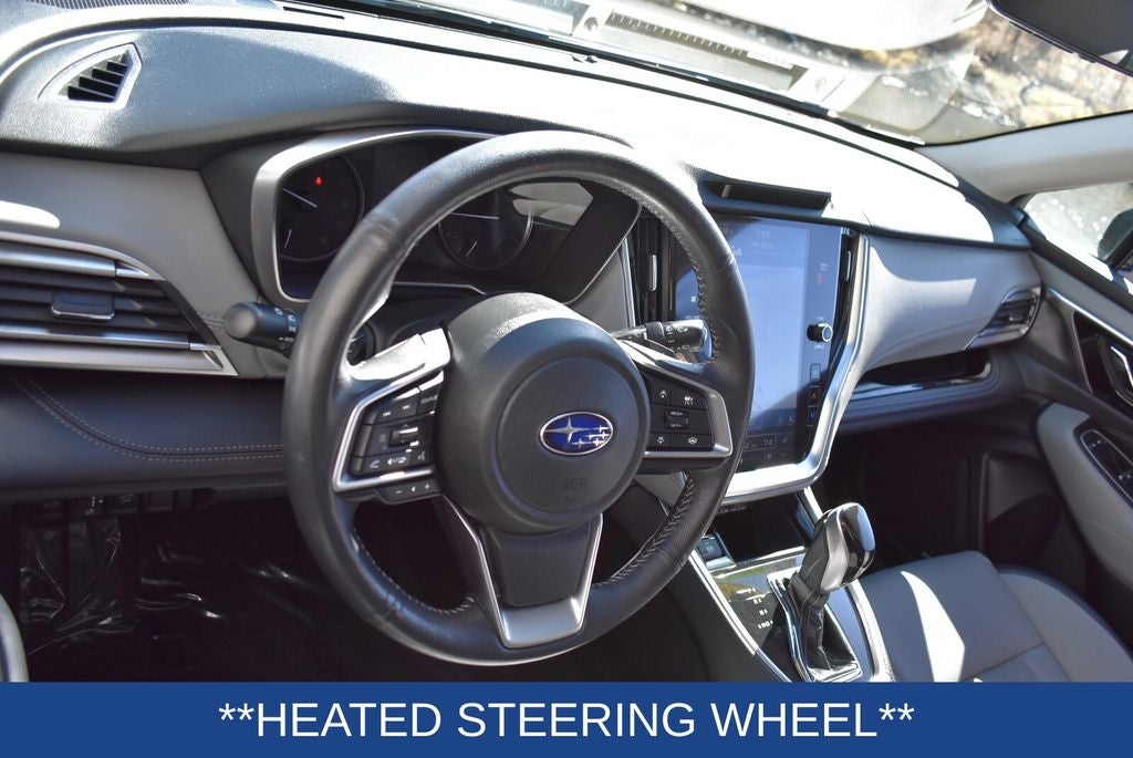 2023 Subaru Outback Limited