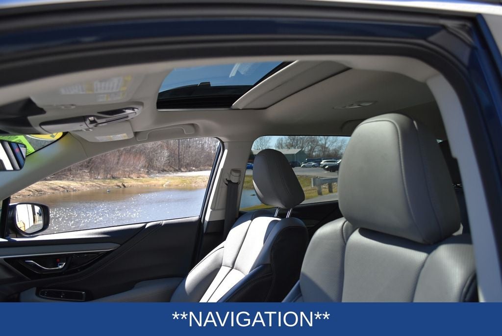 2023 Subaru Outback Limited