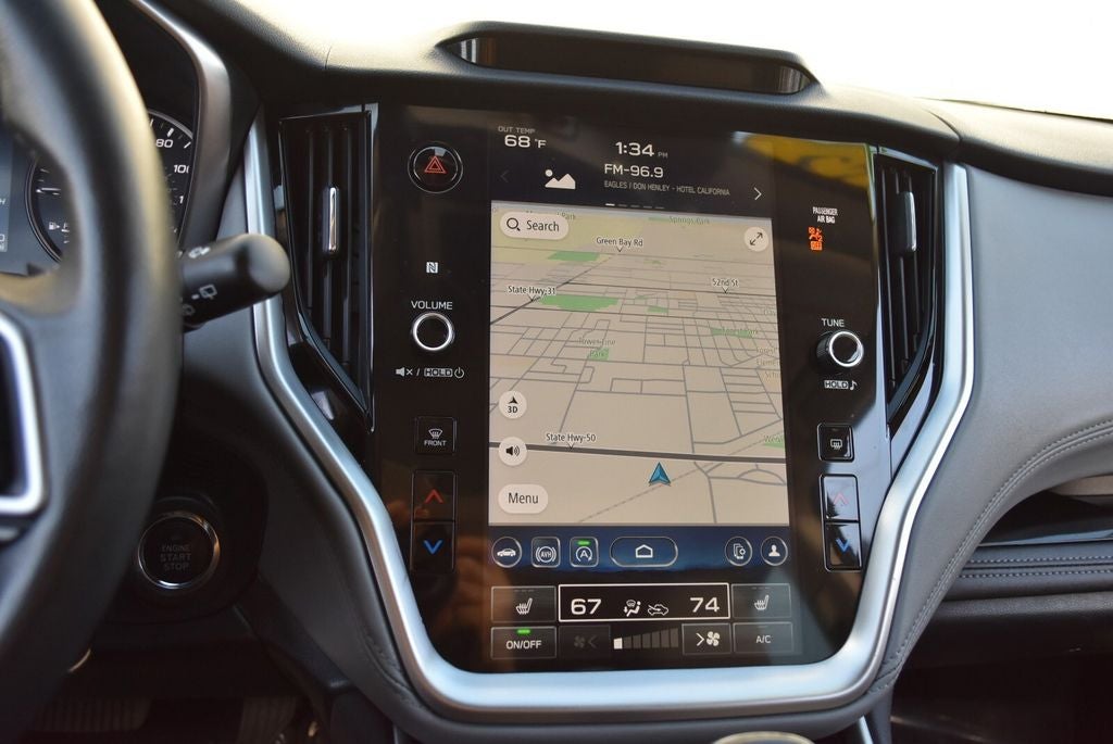 2023 Subaru Outback Limited