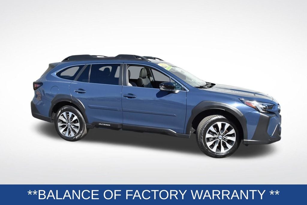 2023 Subaru Outback Limited