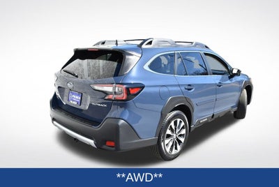 2023 Subaru Outback Limited