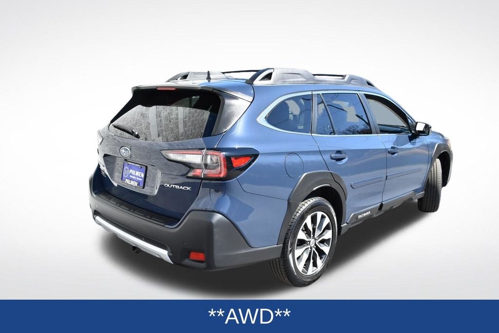 2023 Subaru Outback Limited