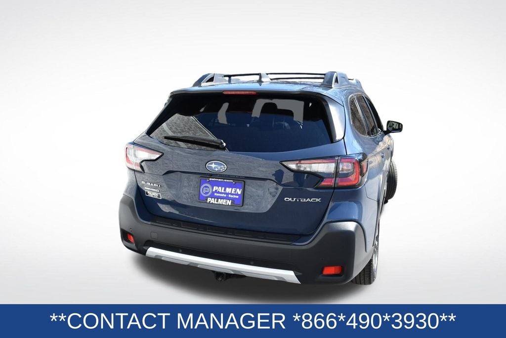 2023 Subaru Outback Limited