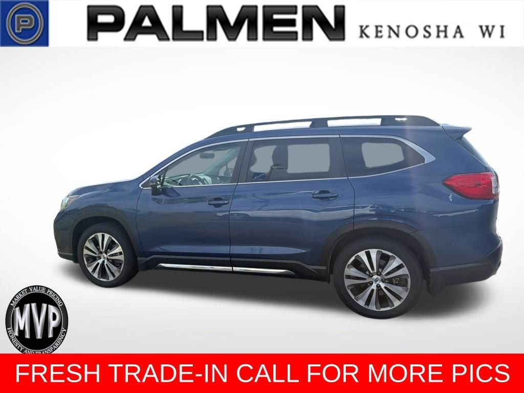 2020 Subaru Ascent Limited