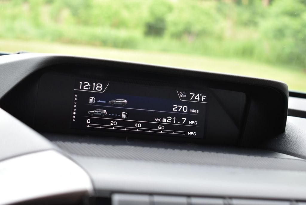 2020 Subaru Ascent Limited