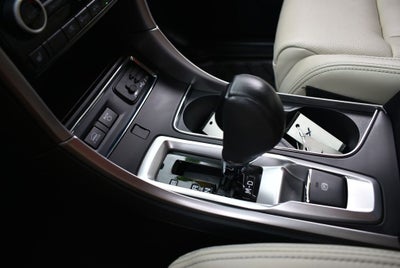 2020 Subaru Ascent Limited