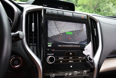 2020 Subaru Ascent Limited