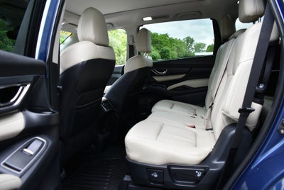 2020 Subaru Ascent Limited