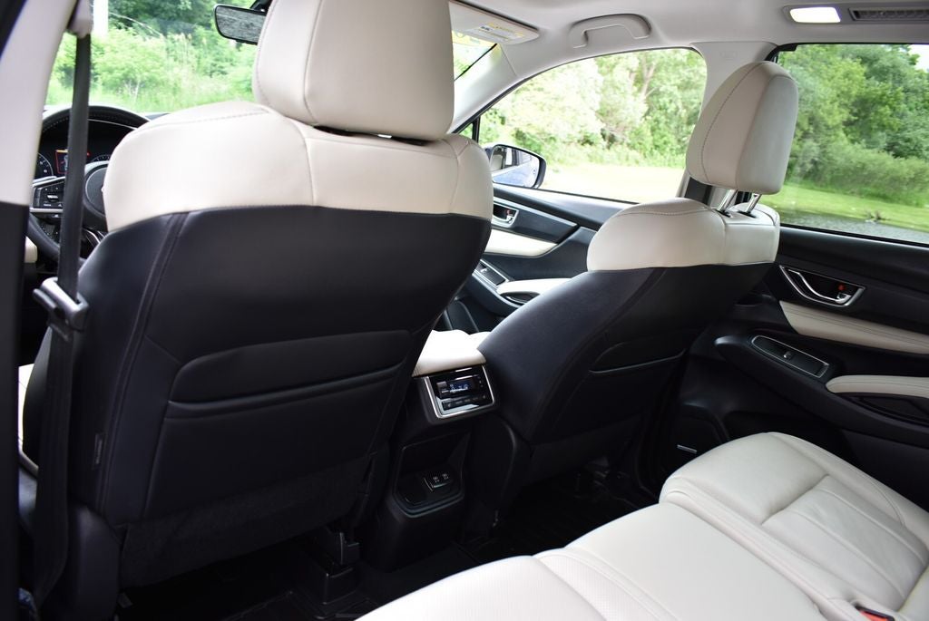 2020 Subaru Ascent Limited