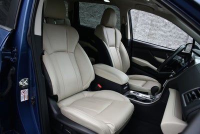 2020 Subaru Ascent Limited