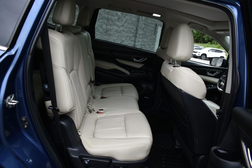 2020 Subaru Ascent Limited