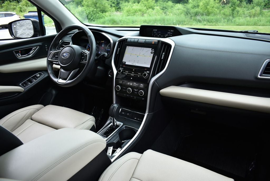 2020 Subaru Ascent Limited
