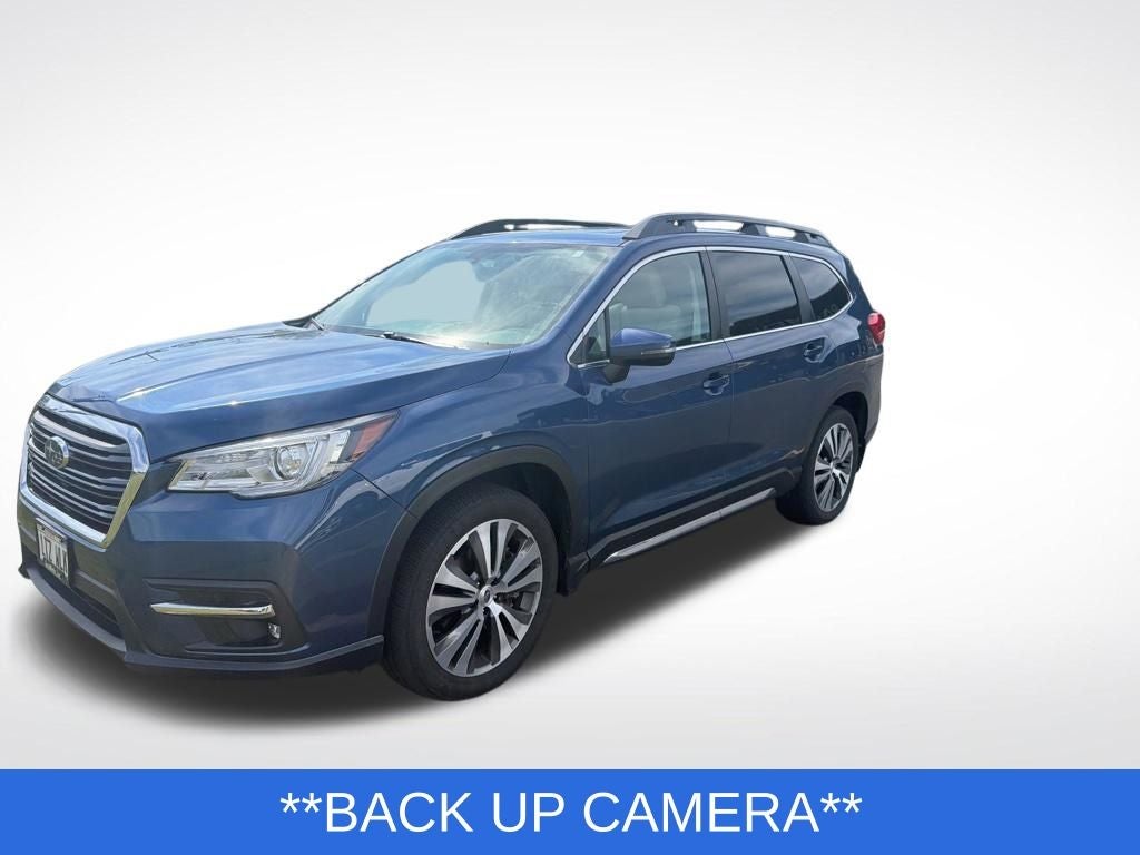2020 Subaru Ascent Limited