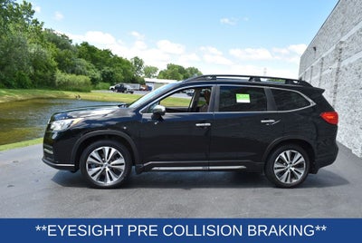 2020 Subaru Ascent Touring