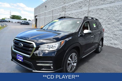 2020 Subaru Ascent Touring
