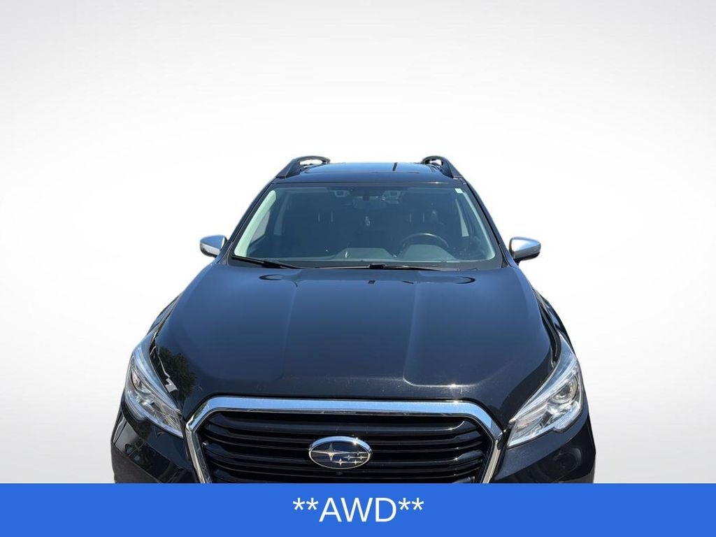 2020 Subaru Ascent Touring