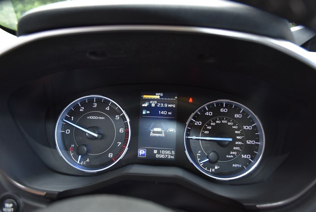 2020 Subaru Ascent Touring