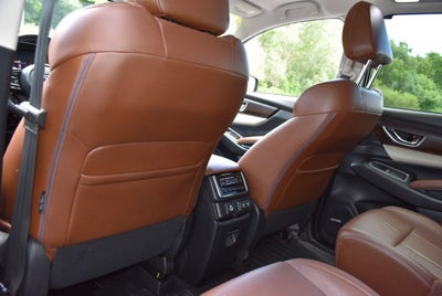 2020 Subaru Ascent Touring