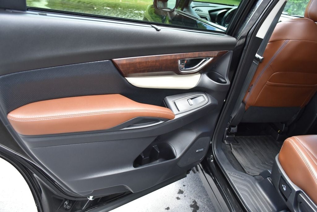 2020 Subaru Ascent Touring