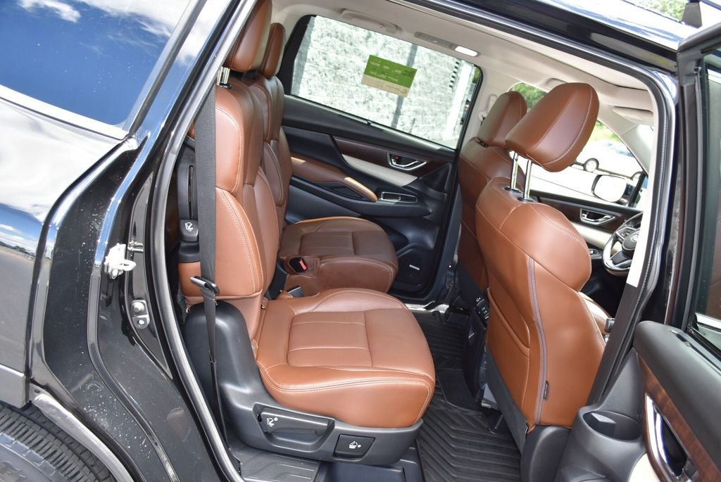 2020 Subaru Ascent Touring
