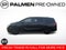 2021 Honda Odyssey Touring