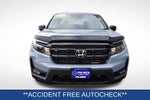 2025 Honda Ridgeline Sport