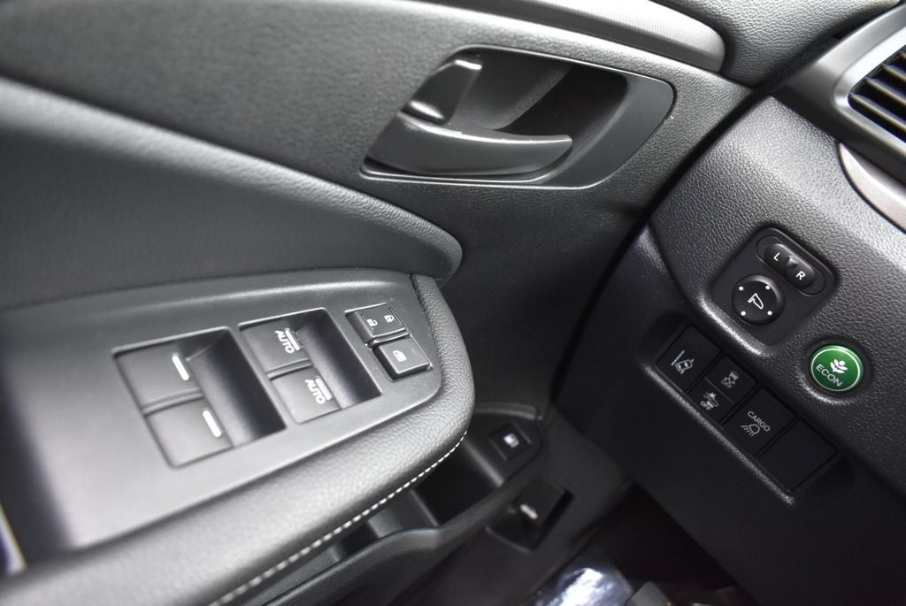 2025 Honda Ridgeline Sport