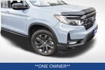 2025 Honda Ridgeline Sport